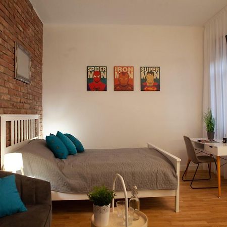 Marvel Apartman Debreczyn Zewnętrze zdjęcie