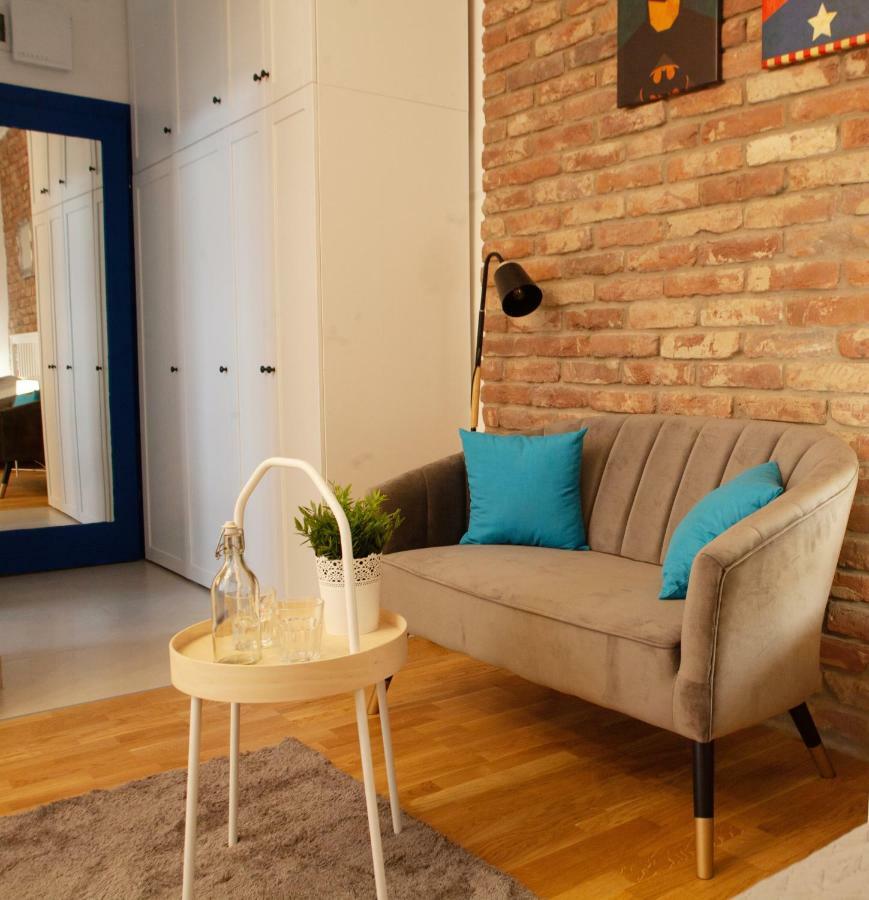 Marvel Apartman Debreczyn Zewnętrze zdjęcie