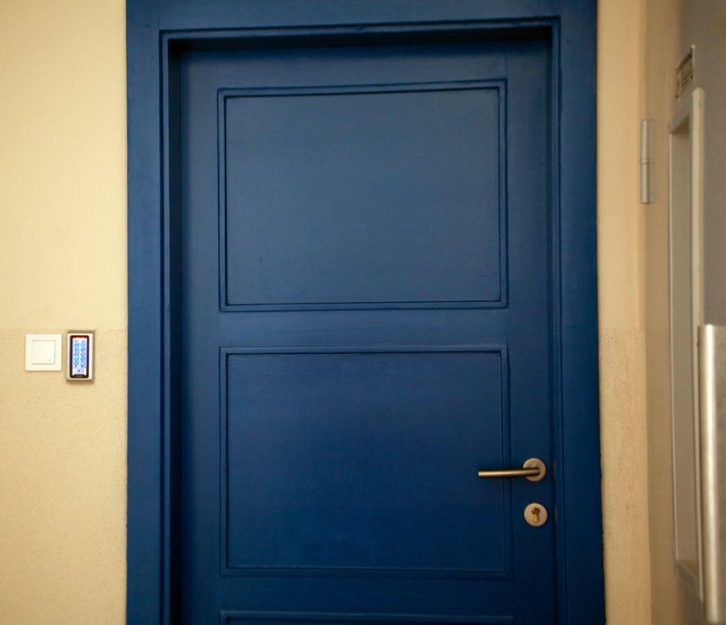 Marvel Apartman Debreczyn Zewnętrze zdjęcie