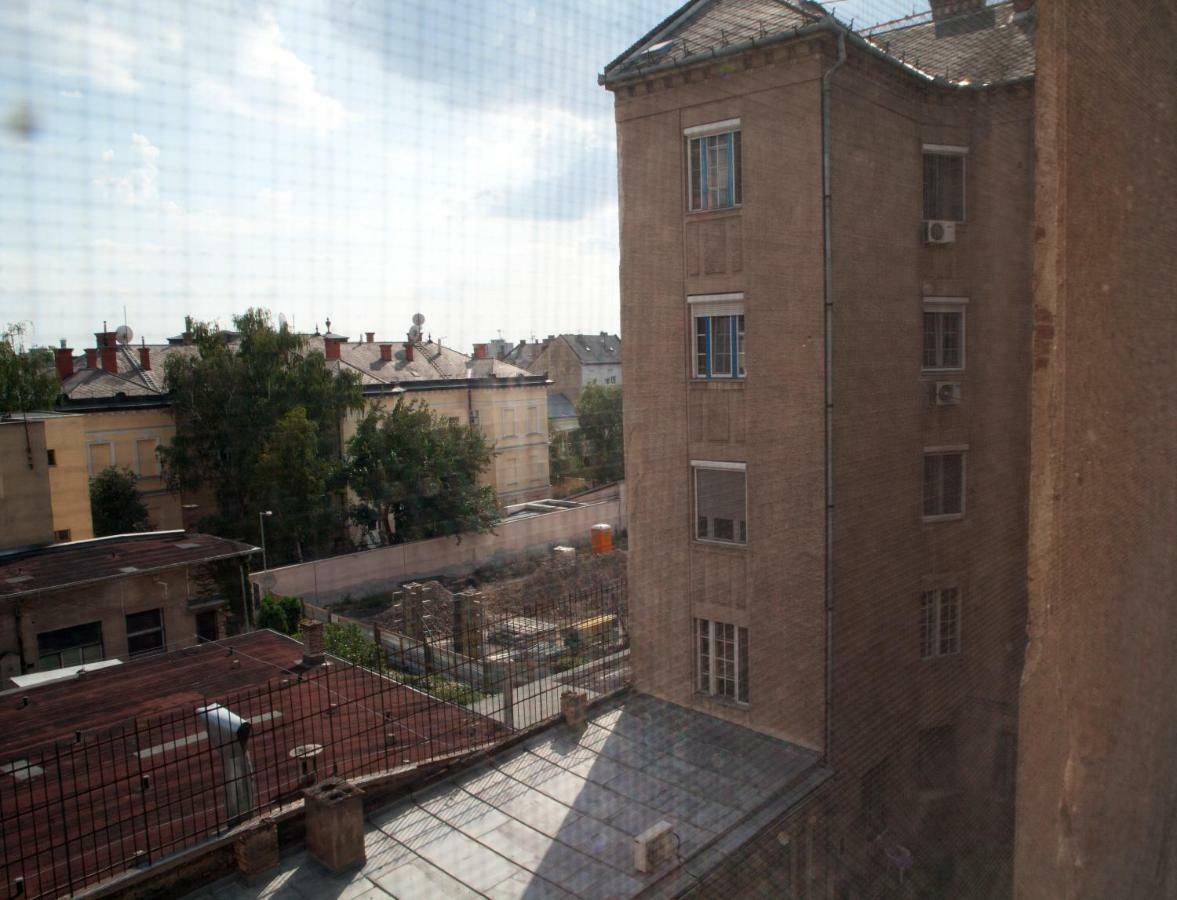 Marvel Apartman Debreczyn Zewnętrze zdjęcie
